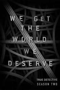 True Detective - Posters
