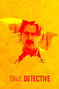 True Detective - Posters