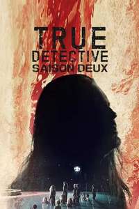 True Detective - Posters