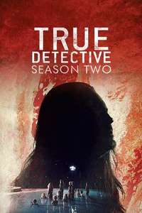 True Detective - Posters
