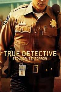 True Detective - Posters