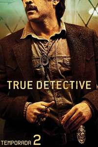 True Detective - Posters