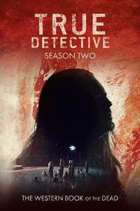 True Detective - Posters