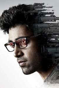 Goodachari - Poster
