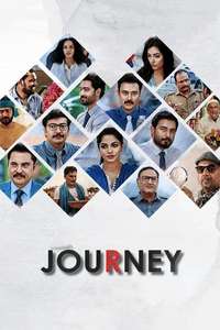 Cheran's Journey - Posters
