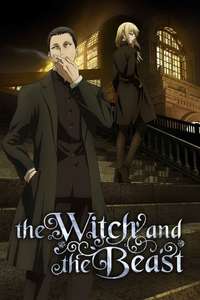 The Witch and the Beast - Posters