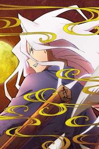 Sengoku Youko - Posters