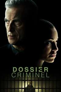 Criminal Record - Posters