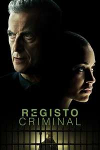 Criminal Record - Posters