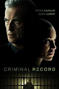 Criminal Record - Posters