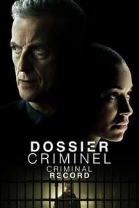 Criminal Record - Posters