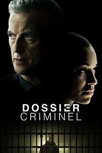 Criminal Record - Posters