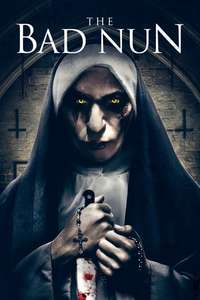 The Watcher - Poster