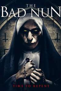The Watcher - Poster