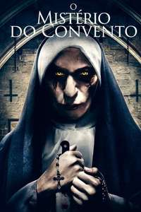 The Watcher - Poster