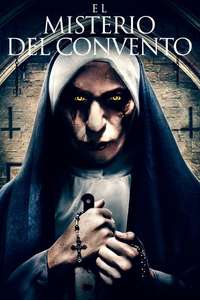 The Watcher - Poster
