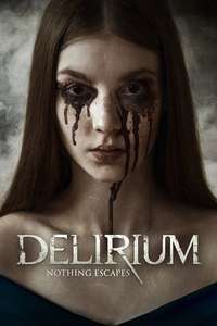 Delirium - Poster