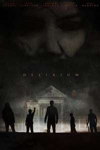 Delirium - Poster