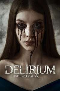Delirium - Poster