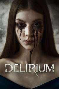 Delirium - Poster