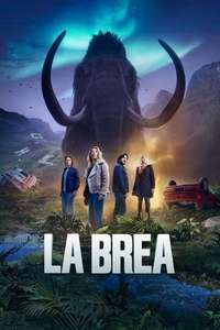 La Brea - Posters