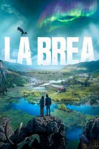 La Brea - Posters