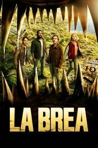 La Brea - Posters