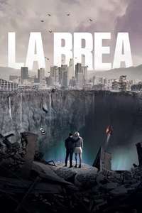 La Brea - Posters