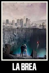 La Brea - Posters