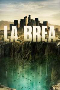 La Brea - Posters