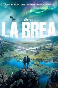 La Brea - Posters