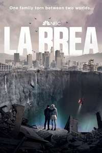 La Brea - Posters