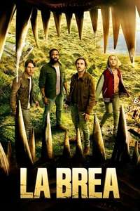 La Brea - Posters