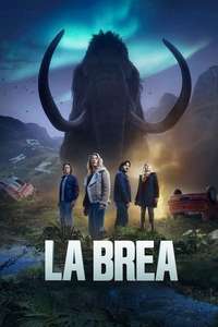 La Brea - Posters