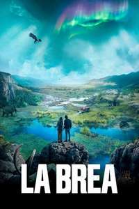 La Brea - Posters