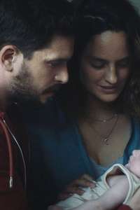 Baby Ruby - Poster