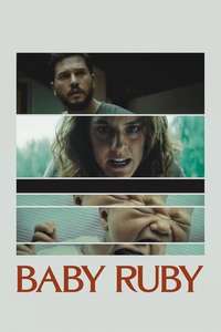Baby Ruby - Poster