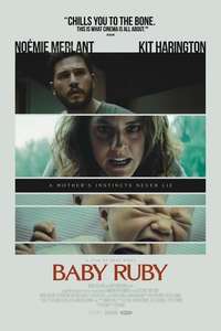 Baby Ruby - Poster