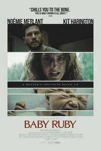 Baby Ruby - Poster