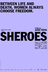 Sheroes - Poster