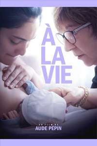 Sheroes - Poster