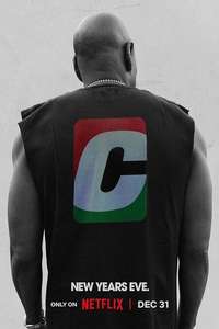 Dave Chappelle: The Dreamer - Posters