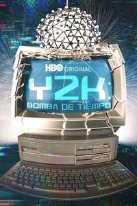 Time Bomb Y2K - Posters