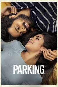 Parking - Posters