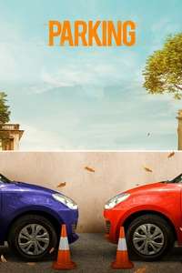Parking - Posters