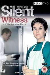 Silent Witness Season 1