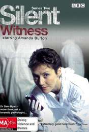 Silent Witness Season 2