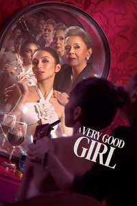 A Very Good Girl - Posters