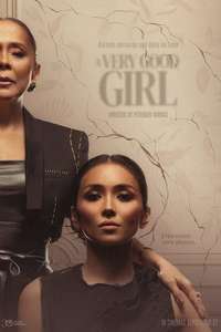 A Very Good Girl - Posters