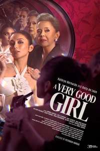 A Very Good Girl - Posters